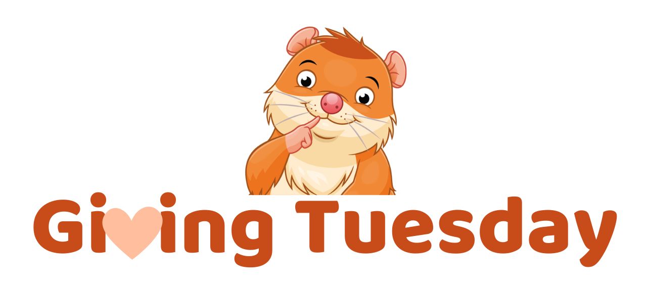 Ein guter Tag zum Geben – Giving Tuesday