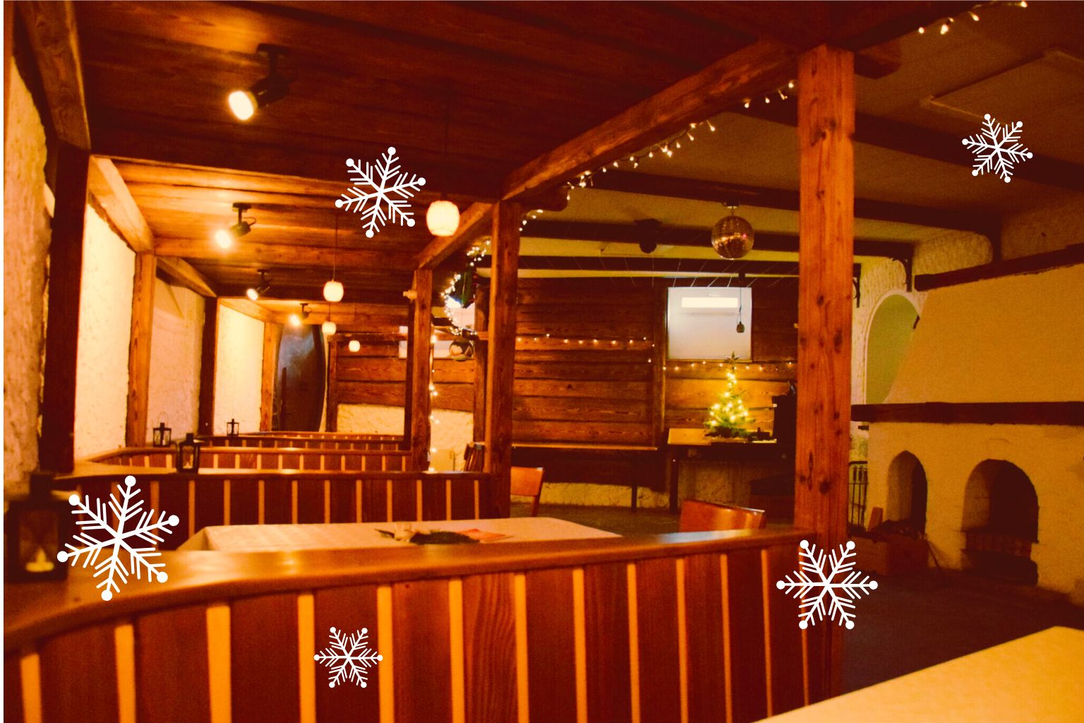 Advent im hALLEluja Familien Zentrum | 28.-29.11.2025